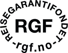 Medlem av Reisegarantifondet